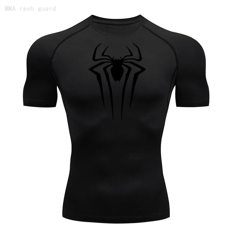 BREATHABLE COMPRESSION TOP