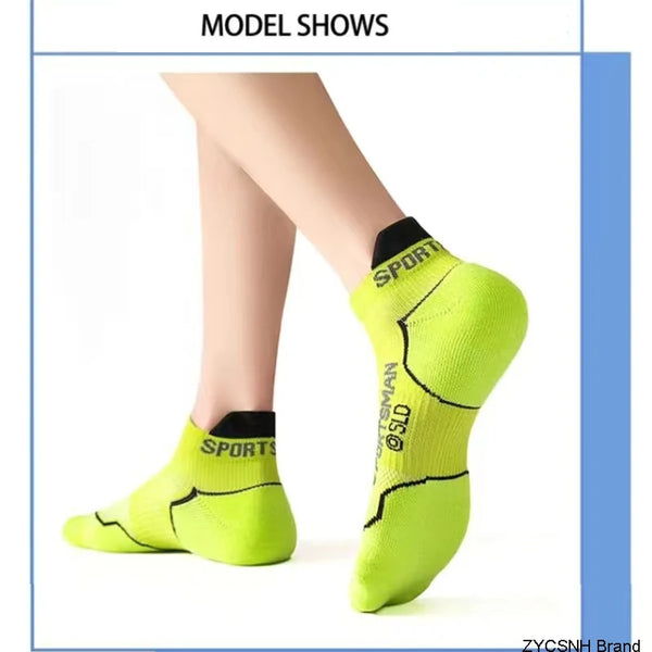 CASUAL COMPRESSION SOCKS