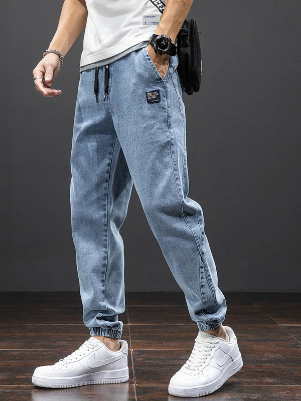 CLASSIC PENCIL JEANS