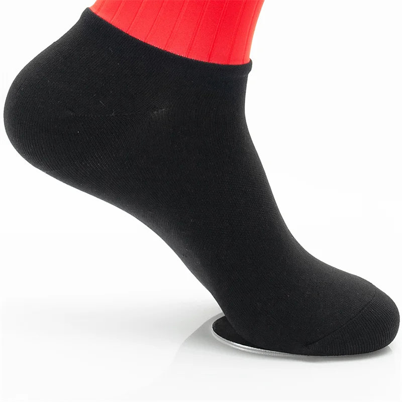 ANTI SLIP CYCLING SOCKS