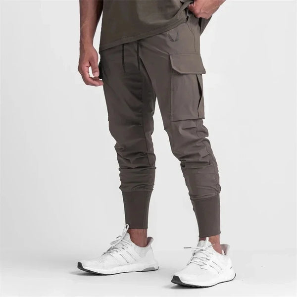 FAST DRYING JOGGER PANTS