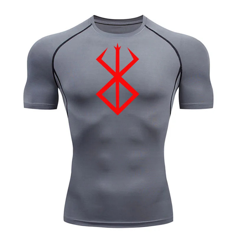 SUPER COOL COMPRESSION TOP