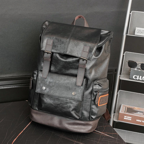 BIG CAPACITY TRAVEL BACKPACK