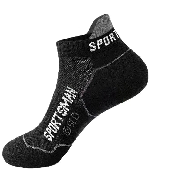 CASUAL COMPRESSION SOCKS