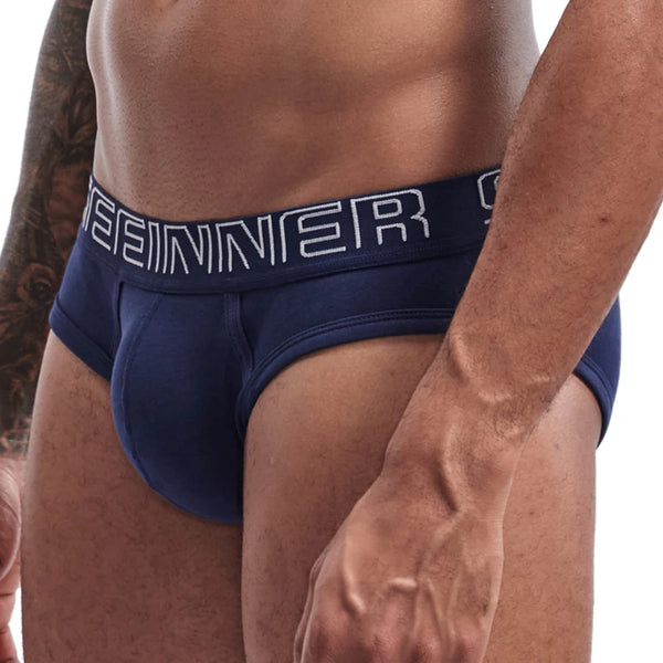 SEEINNER SOFT COTTON UNDERWEAR