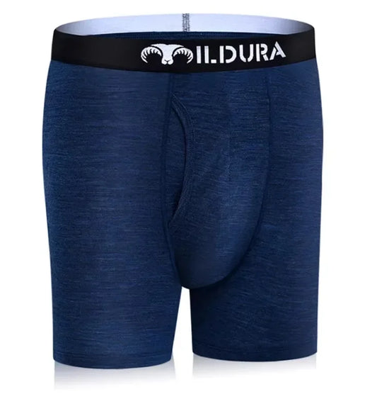 COMFY LIGHT WEIGHT BOXERS