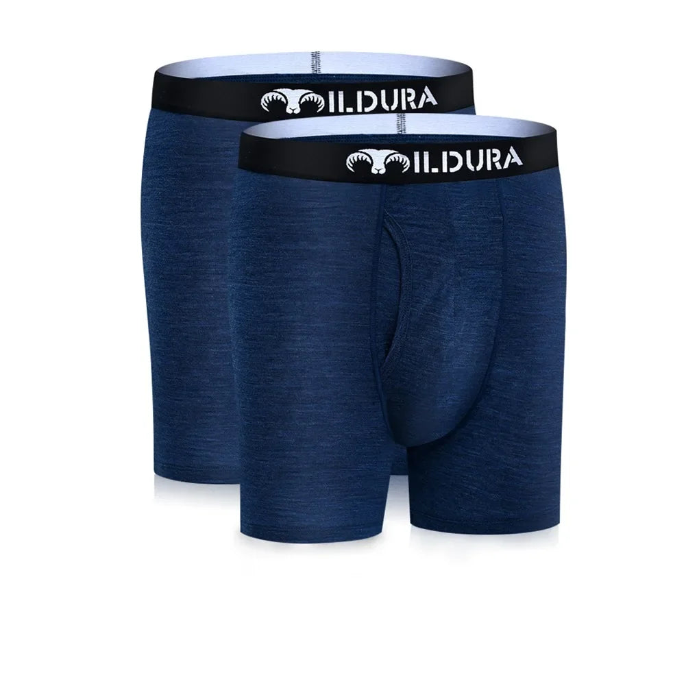 COMFY LIGHT WEIGHT BOXERS