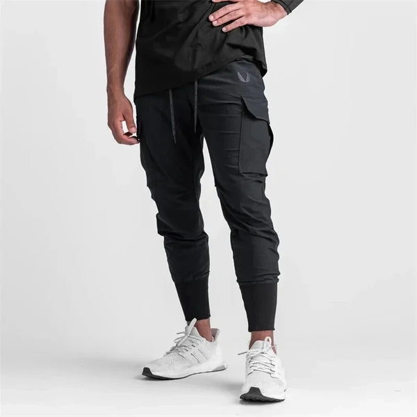 FAST DRYING JOGGER PANTS