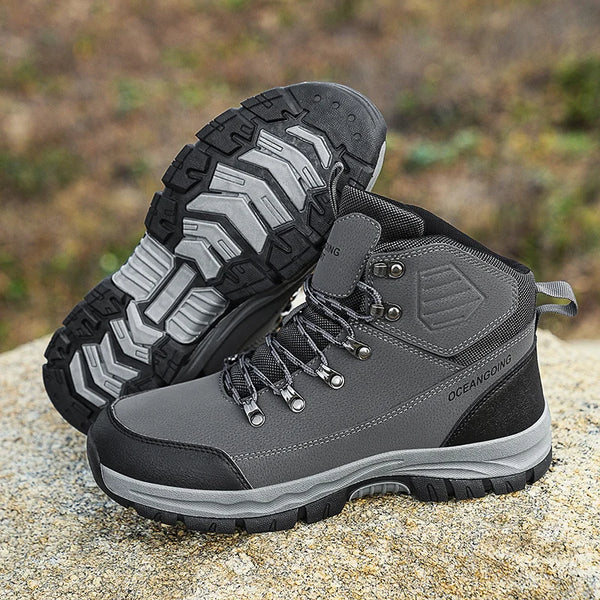 COMFY OUTDOOR BOOTS