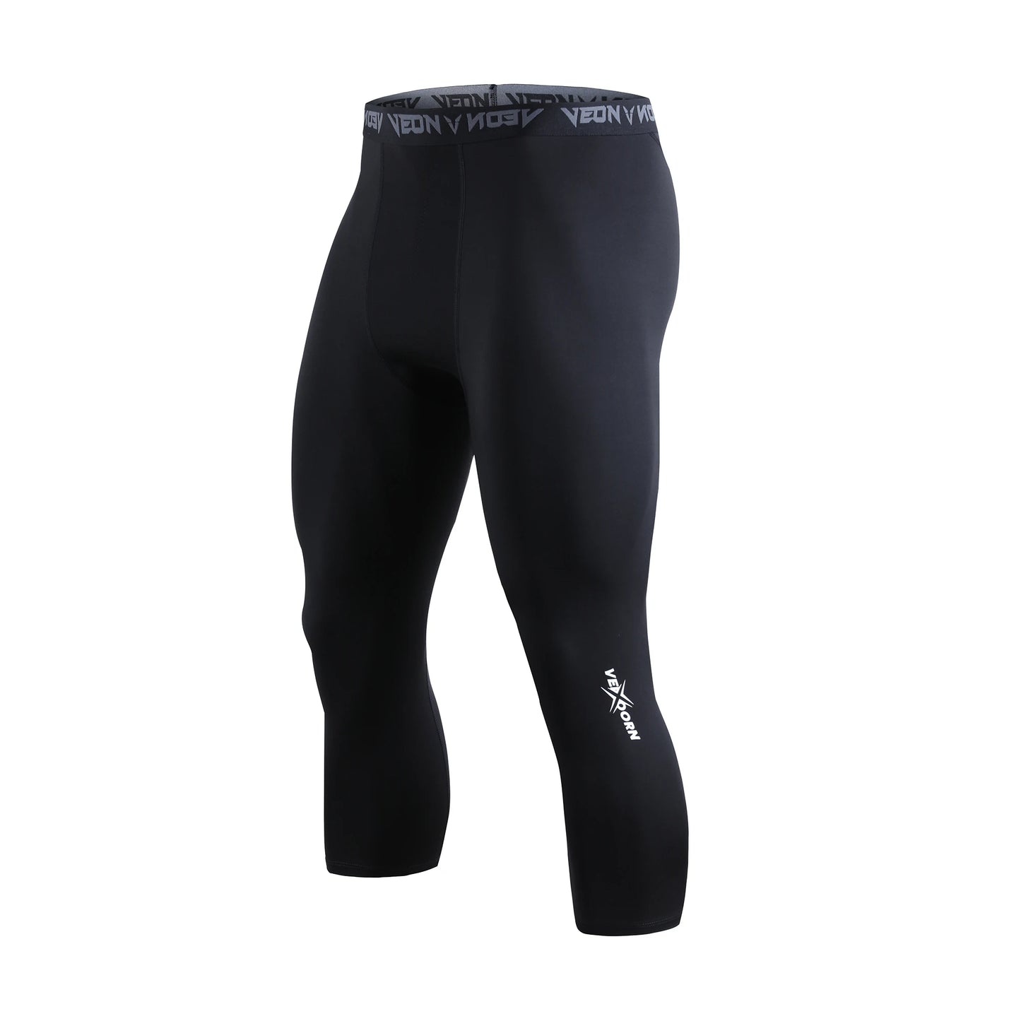 COOL ATHLETIC COMPRESSION TIGHTS