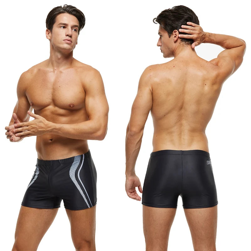 QUICK DRY SWIMWEAR WITH PAD