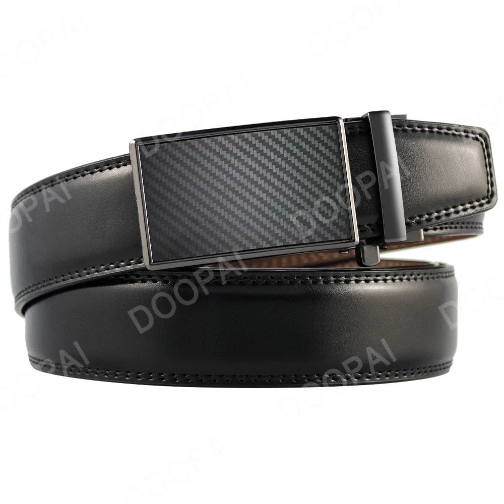 CLASSY GENUINE LEATHER BELT