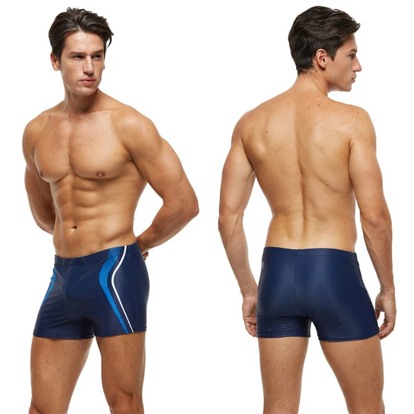 QUICK DRY SWIMWEAR WITH PAD