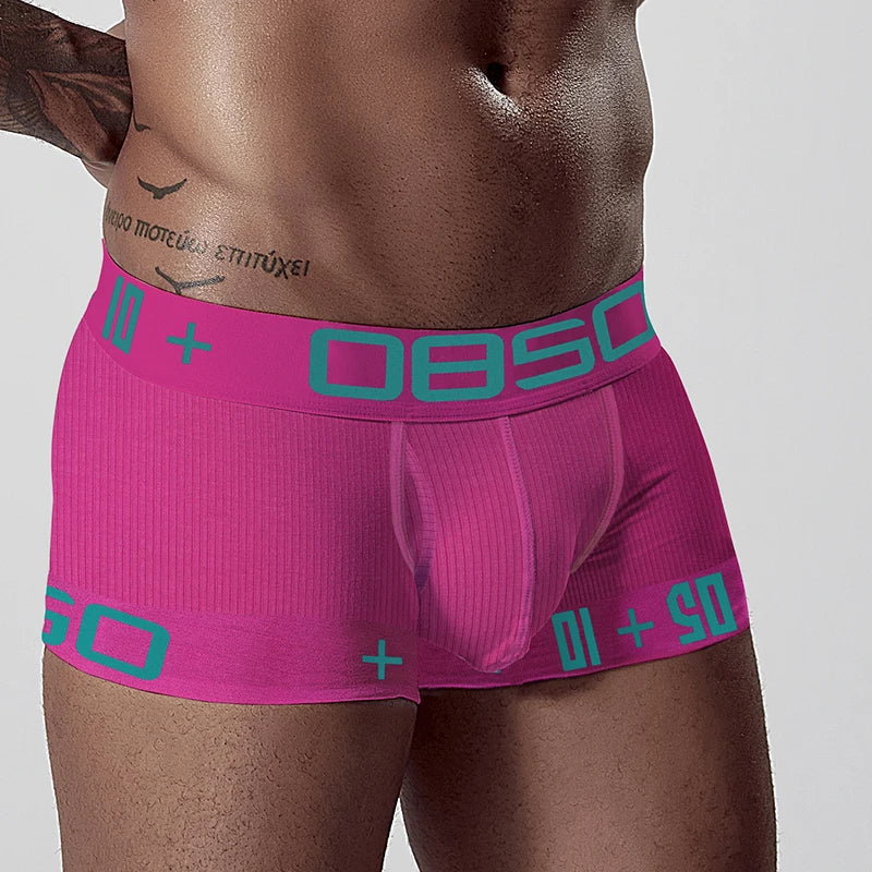 COMFY BREATHABLE BOXERS