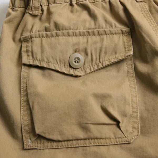 LOOSE CARGO SHORTS